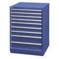 XSSC0900-0901 - Lista Xpress Counter Height Cabinet