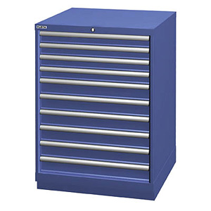 XSSC0900-1002 - Lista Xpress Counter Height Cabinet