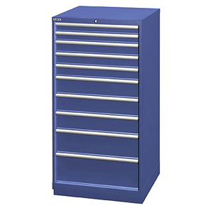 XSSC1350-1002 - Lista Xpress Eye-Level Cabinet