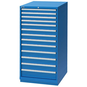 XSSC1350-1320 - Lista Xpress Eye-Level Cabinet