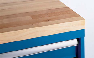 XSSC1BCT - Lista Xpress Wood Top