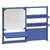 XSSMNX-72/3030 - Lista Xpress Nexus Assy - Surface Mount