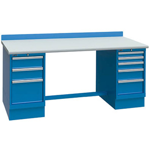 XSTB123-72PT - Lista Xpress Tech Bench