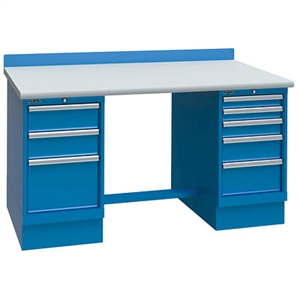 XSTB124-60SD - Lista Xpress Tech Bench