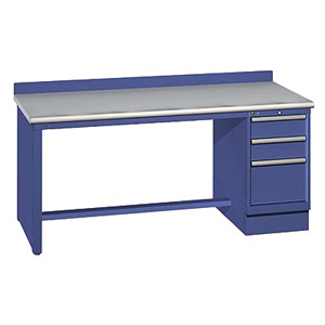 XSTB23-72PT - Lista Xpress Tech Bench