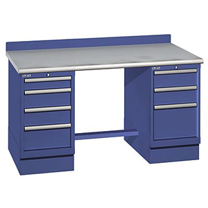 XSTB41-60PT - Lista Xpress Tech Bench