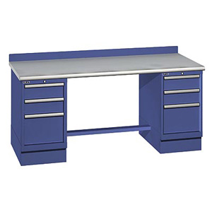 XSTB53-72PT - Lista Xpress Tech Bench
