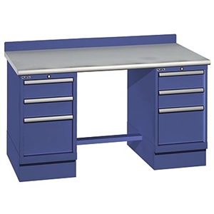 XSTB54-60SD - Lista Xpress Tech Bench