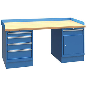 XSWB122-72BT - Lista Xpress Workbench