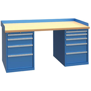 XSWB132-72BT - Lista Xpress Workbench