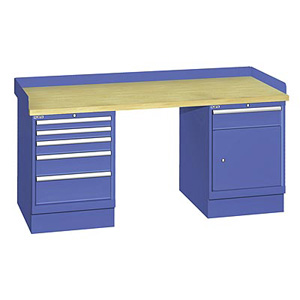 XSWB52-72BT - Lista Xpress Workbench