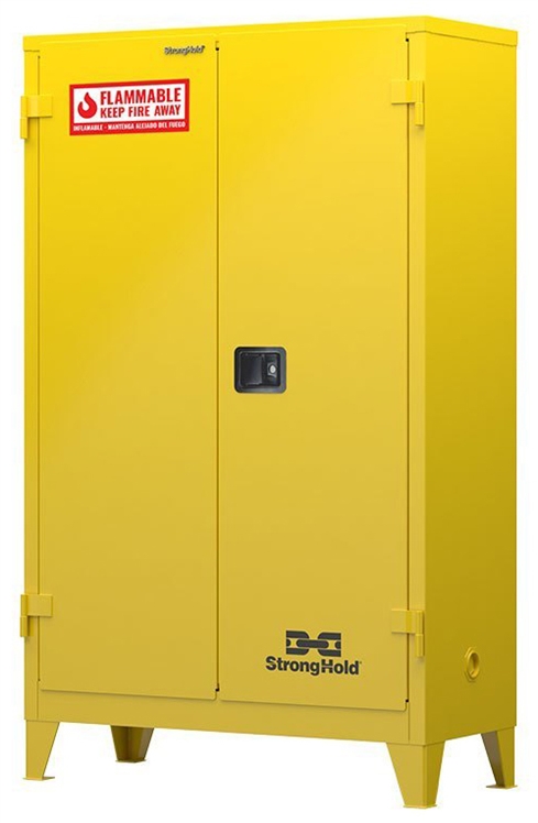 Strong Hold Products Safety Hazardous Storage