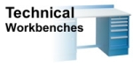 Lista Technical Workbenches