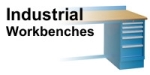 Lista Industrial Workbenches